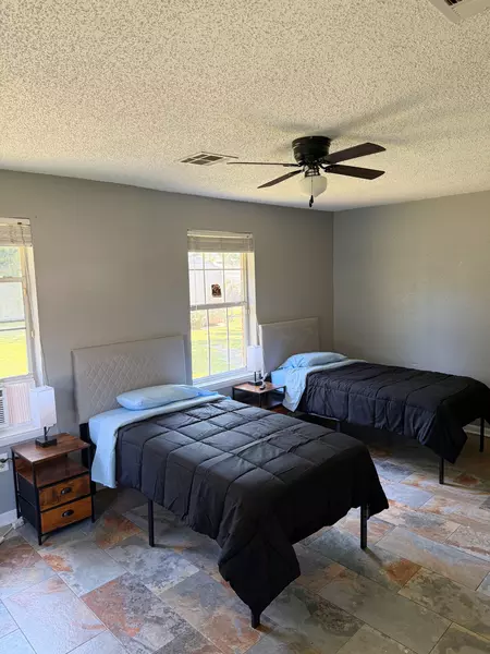 Coliving in Behrman - Algiers, New Orleans