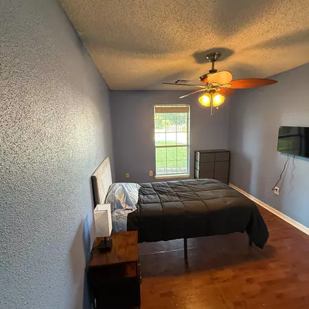 Coliving in Behrman - Algiers, New Orleans