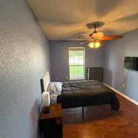 Coliving in Behrman - Algiers, New Orleans