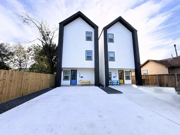 Coliving in Greater Fifth Ward - Inner Loop, Houston