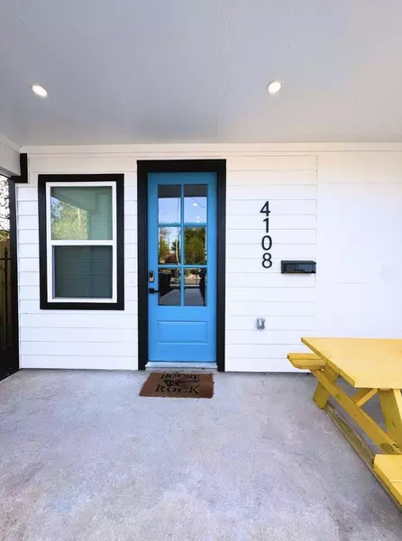 Coliving in Greater Fifth Ward - Inner Loop, Houston