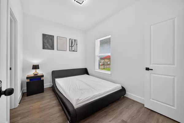 Coliving in Greater Fifth Ward - Inner Loop, Houston