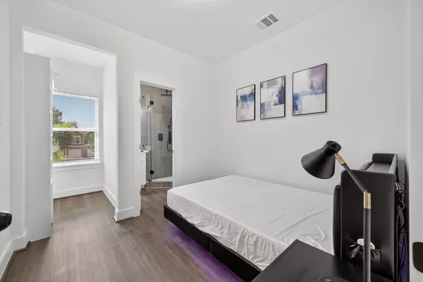 Coliving in Greater Fifth Ward - Inner Loop, Houston