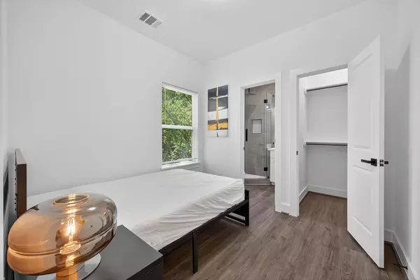 Coliving in Greater Fifth Ward - Inner Loop, Houston