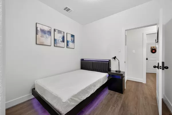 Coliving in Greater Fifth Ward - Inner Loop, Houston