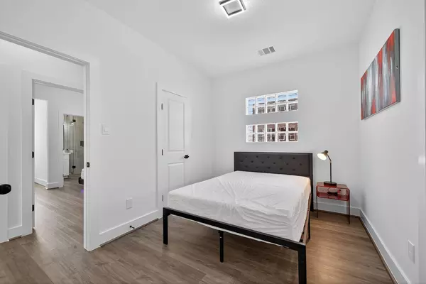 Coliving in Greater Fifth Ward - Inner Loop, Houston