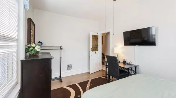 Coliving in Haddington - West Philadelphia, Philadelphia