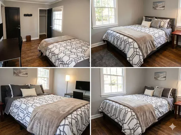 Coliving in East Point GA - South Atl, Atlanta