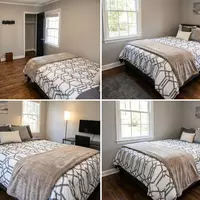 Co-living en East Point GA - South Atl, Atlanta