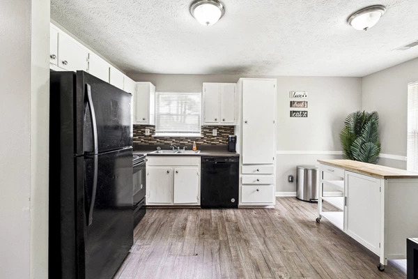 Coliving in Douglasville - West Atl, Atlanta