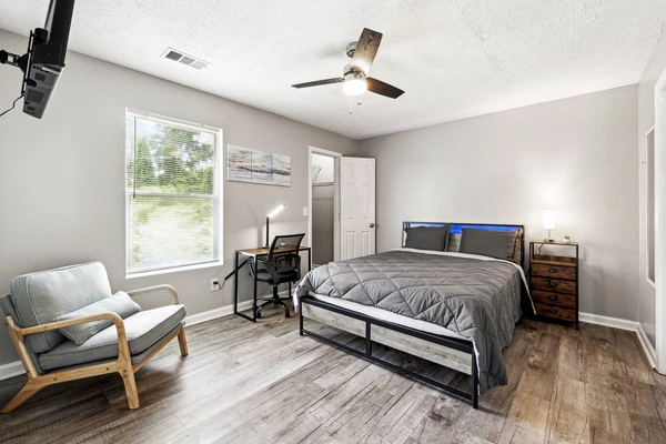 Coliving in Douglasville - West Atl, Atlanta