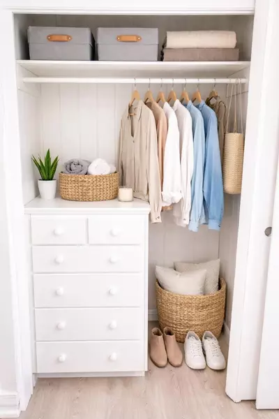 Coliving in Plant City - East Tampa, Tampa