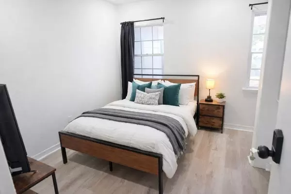 Coliving in Plant City - East Tampa, Tampa