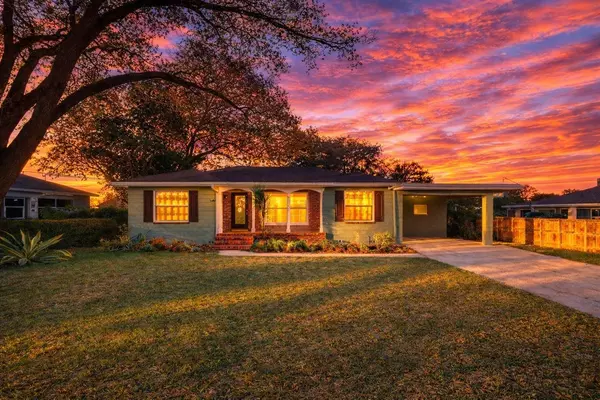 Coliving in Plant City - East Tampa, Tampa