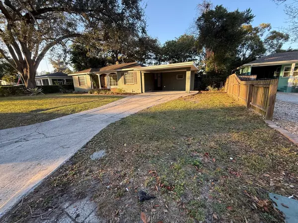 Coliving in Plant City - East Tampa, Tampa