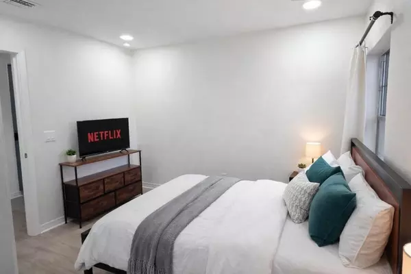 Coliving in Plant City - East Tampa, Tampa