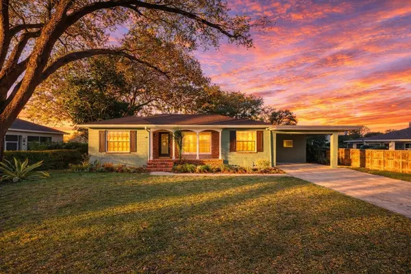 Coliving in Plant City - East Tampa, Tampa