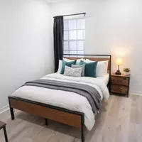 Coliving in Plant City - East Tampa, Tampa