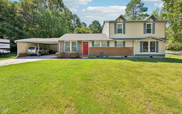 Coliving in Southeast Raleigh - South Raleigh, Raleigh