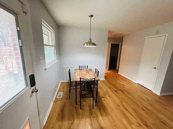 Coliving in Southeast Raleigh - South Raleigh, Raleigh