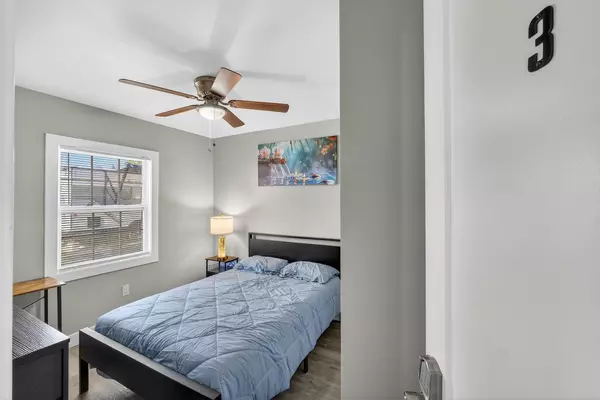 Coliving in Grant Park Tampa - East Tampa, Tampa