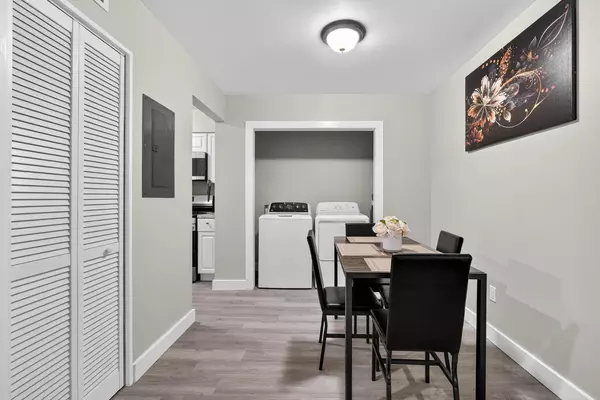Coliving in Grant Park Tampa - East Tampa, Tampa