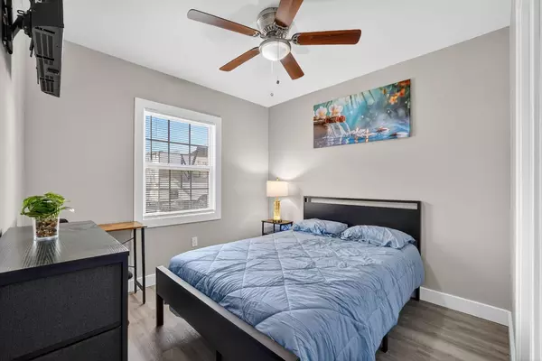 Coliving in Grant Park Tampa - East Tampa, Tampa