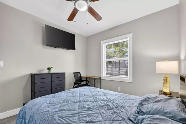 Coliving in Grant Park Tampa - East Tampa, Tampa