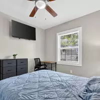 Coliving in Grant Park Tampa - East Tampa, Tampa