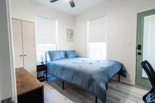 Coliving in North Lamar - North Austin, Austin