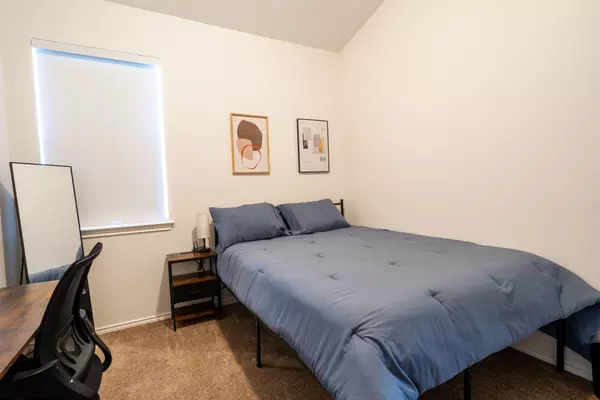 Coliving in North Lamar - North Austin, Austin