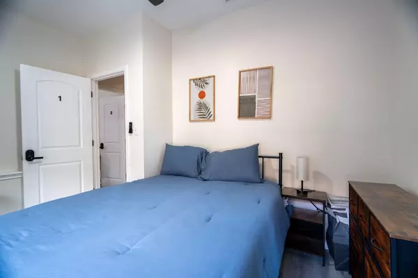 Coliving in North Lamar - North Austin, Austin