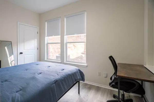 Coliving in North Lamar - North Austin, Austin