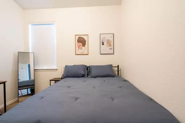 Coliving in North Lamar - North Austin, Austin