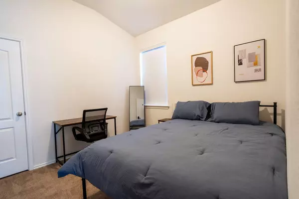 Coliving in North Lamar - North Austin, Austin