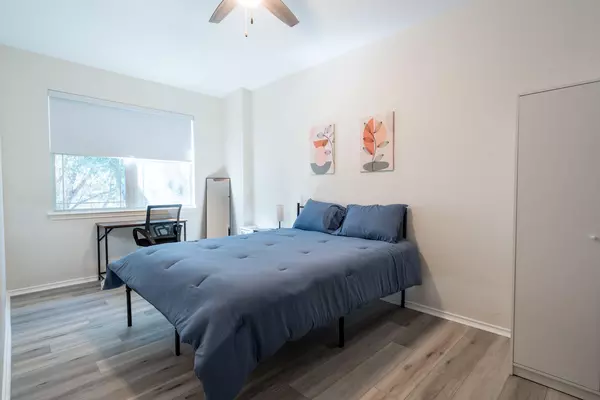 Coliving in North Lamar - North Austin, Austin