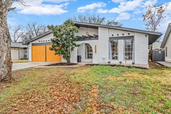 Coliving in Uptown Central - North SATX, San Antonio