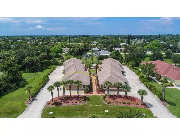 Coliving in Englewood - North Port, Sarasota