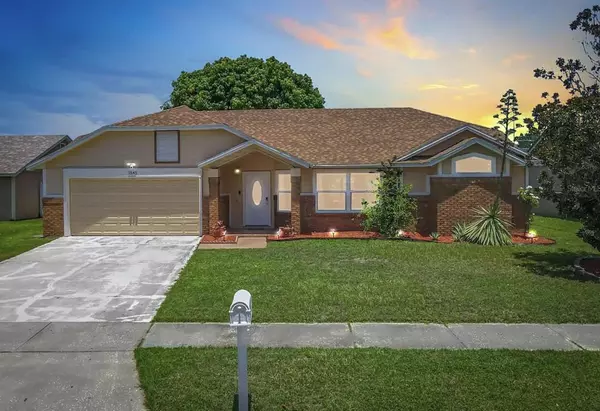 Coliving in Kissimmee - South Orlando, Orlando