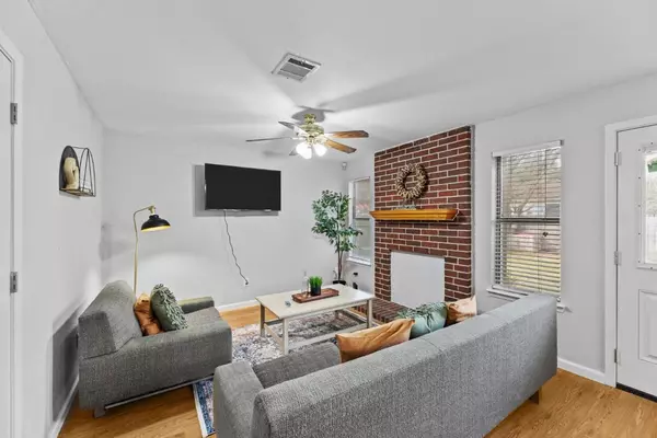 Coliving in Pflugerville - North Austin, Austin