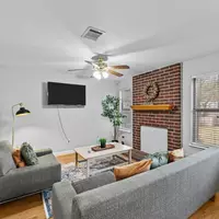 Coliving in Pflugerville - North Austin, Austin