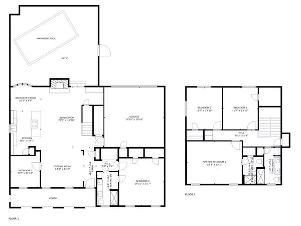 Coliving in Plano - North Dfw, Dallas
