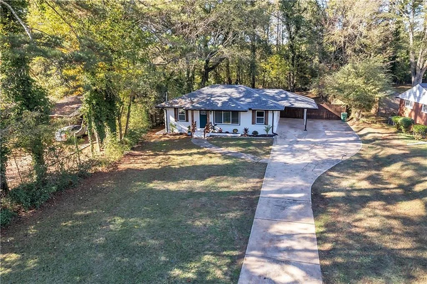 Coliving in East Lake - East Atl, Atlanta