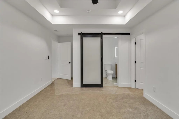 Coliving in East Lake - East Atl, Atlanta