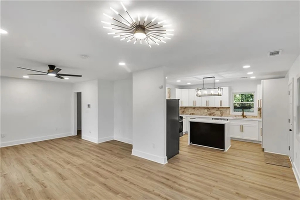 Coliving in East Lake - East Atl, Atlanta