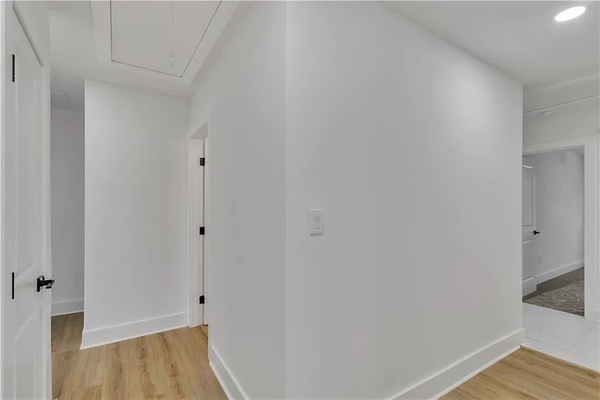 Coliving in East Lake - East Atl, Atlanta