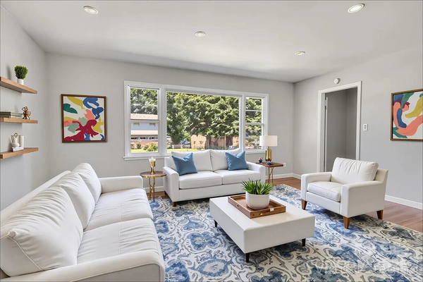 Coliving in Eastway - East Charlotte, Charlotte