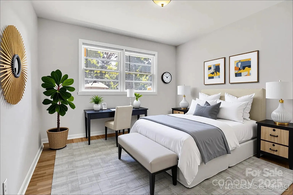 Coliving in Eastway - East Charlotte, Charlotte