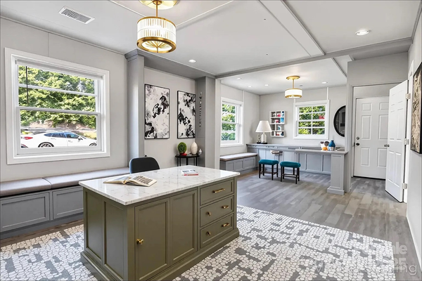 Coliving in Eastway - East Charlotte, Charlotte