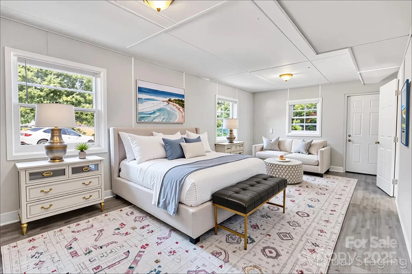 Coliving in Eastway - East Charlotte, Charlotte